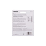 ProSource LR-025-PS Gravity Pivot Hinge, Steel, Satin Brass