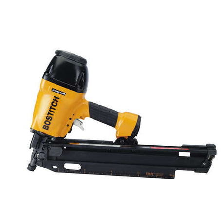 Bostitch 21 deg Nail Gun Kit