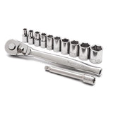 Grip-Rite 3-1/4 in. L X 10-1/4 Ga. Angled Strip Brite Framing Nails 21 deg 1000 pk