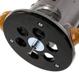 Grip-Rite 1-1/4 in. L X 11 Ga. Angled Coil Electro Galvanized Roofing Nails 15 deg 7200 pk