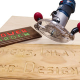 General LED Lighted Multi-Bit Driver 1 pc