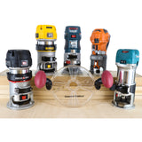 General LED Lighted Multi-Bit Driver 1 pc