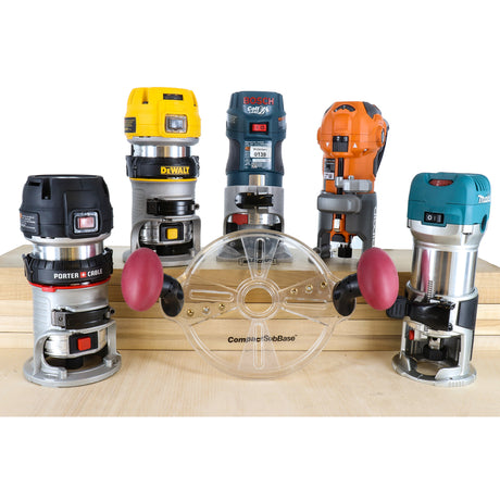 General LED Lighted Multi-Bit Driver 1 pc