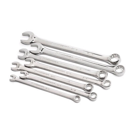 Craftsman 8 ml X 8 ml 12 Point Metric Ratcheting Wrench 4.4 in. L 1 pc