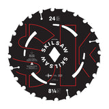 Grip-Rite 2-3/8 in. L X 12 Ga. Angled Strip Hot-Dip Galvanized Framing Nails 30 deg 1000 pk