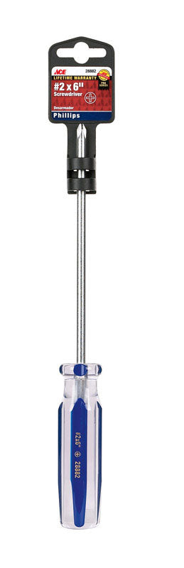 Best Way Tools Spanner 14 in. X 1 in. L Tamper-Proof Security Bit S2 Tool Steel 1 pc