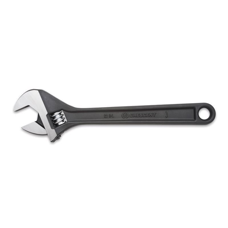 Ace Adjustable Strap Wrench 4 in. L 1 pc