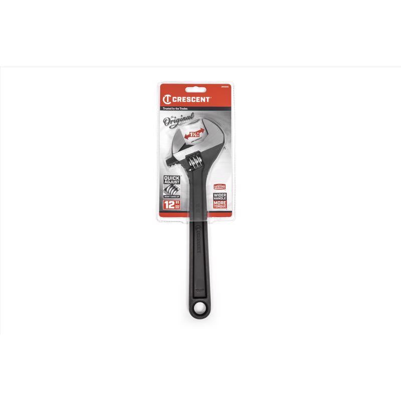 Ace Adjustable Strap Wrench 4 in. L 1 pc