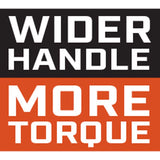 Ace Adjustable Strap Wrench 4 in. L 1 pc