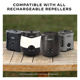 Thermacell ER136 Repellent Refill, 200 ft Coverage