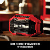 Craftsman SAE Wrench Set 5 pc