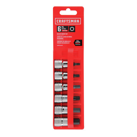 Craftsman Bit Driver 11.5 in. 1 pc