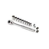 Craftsman Phillips/Slotted Screwdriver Set 4 pc