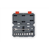 RIDGID Pipe Wrench 48 in. L 1 pc