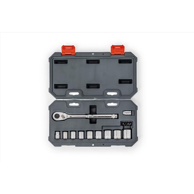 RIDGID Pipe Wrench 48 in. L 1 pc