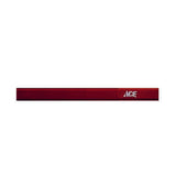 Ace CH Hanson 7 in. L Carpenter Pencil Red 1 pc, Pack of 72