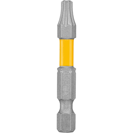 DeWalt Max Fit Torx T25 X 2 in. L Power Bit and Sleeve Set S2 Tool Steel 12 pc