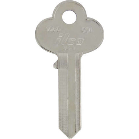 Hillman House/Office Universal Key Blank Single, Pack of 10