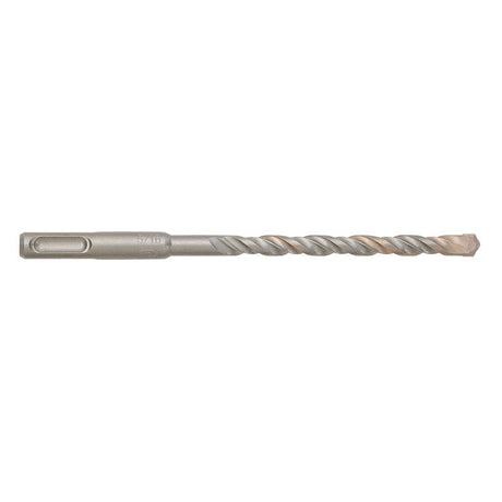 Bosch Bulldog 5/16 in. X 6 in. L Steel SDS-plus Rotary Hammer Bit SDS-Plus Shank 1 pc