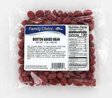 Family Choice 1134 Boston Bean, 7 oz, Pack of 12
