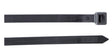 Gardner Bender 45-518UVBN Cable Tie, 6/6 Nylon, Black