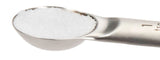 Good Grips 11132100 Measuring Spoon Set, Stainless Steel