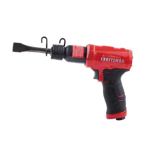 Craftsman Air Hammer 2800 bpm 1 pc, Pack of 2