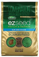 Scotts 17504 Grass Seed, 20 lb Bag