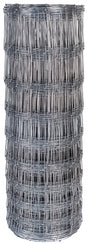 CLASSIC Gaucho 118207 Field Fence, 330 ft L, 47 in H, 12-1/2 Gauge, Low Carbon Steel