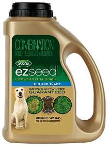 Scotts 17530 Spot Repair, 2 lb Jug, 40 sq-ft Coverage Area