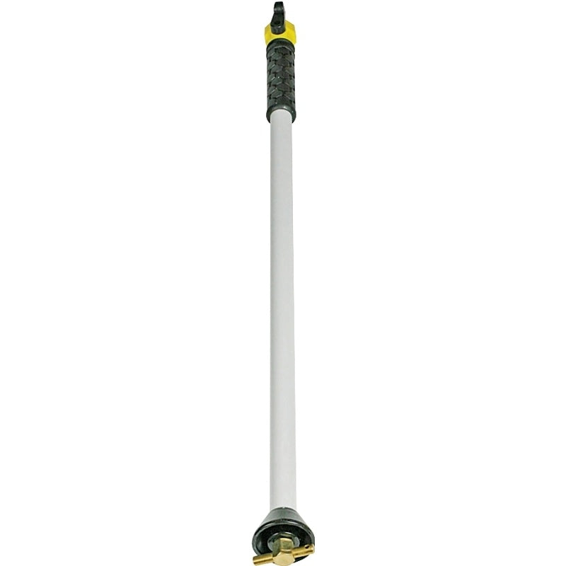 Camco USA 40094 Holding Tank Rinser, Polypropylene