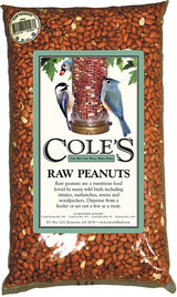 Cole's RP10 Blended Bird Seed, 10 lb