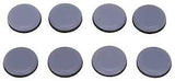 ProSource FE-50111-PS Furniture Glide, PTFE, Blue, Blue, 3/4 x 3/4 x 7/32 in Dimensions