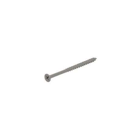 Grip-Rite No. 6 wire X 1-5/8 in. L Phillips Bugle Head Coarse Exterior Screws