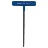 Eklind 8 mm Metric T-Handle Power Hex Key 1 pc