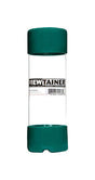 Viewtainer 2 in. W X 6 in. H Slit Top Container Plastic Green, Pack of 24