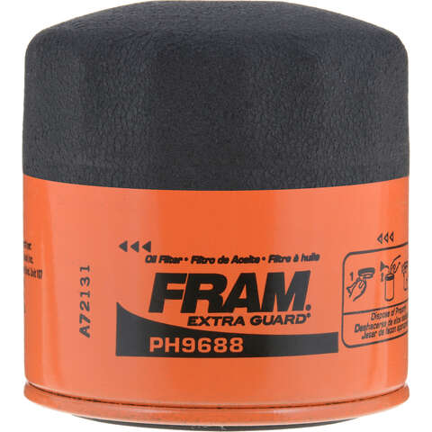 Fram Extra Guard Oil Filter