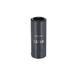 Craftsman 13/16 in. X 1/2 in. drive SAE 6 Point Deep Impact Socket 1 pc