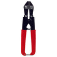 Ace 8 in. Mini Bolt Cutter Red 1 pk