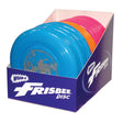 Wham-O Frisbee Frisbee Disc Assorted 1 pc, Pack of 24