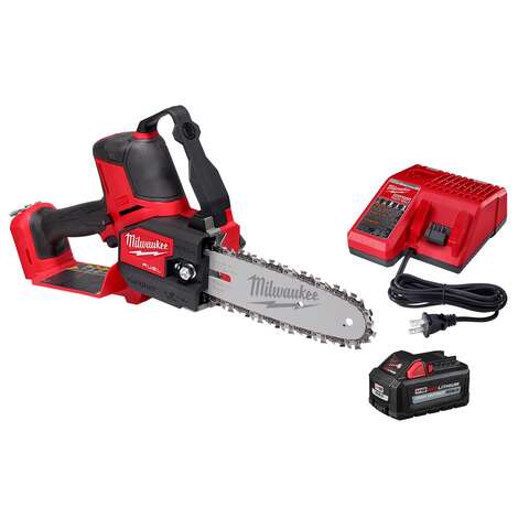 Milwaukee M18 FUEL 3004-21P Hatchet 8 in. Battery Pruning Saw Kit (Battery & Charger) 0.325 in.