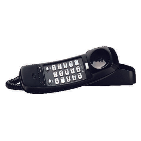 AT&T Analog Telephone Black