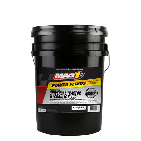 Mag1 Universal Tractor Fluid 5 gal