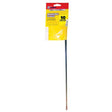 C.H. Hanson 15 in. Yellow Marking Flags Polyvinyl 10 pk