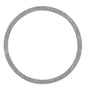 Danco Nylon 7/8 in. D X 1-1/16 in. D Cap Thread Gasket, Pack of 5