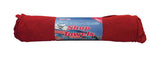 Detailn'Gear Red Cotton Shop Towels 13 in. W X 12 in. L 7 pk, Pack of 24