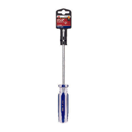 Ace No. 2 X 6 in. L Phillips Screwdriver 1 pc, Pack of 3