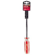 Ace 3/16 in. X 6 in. L Slotted Screwdriver 1 pc, Pack of 3