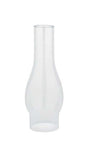 Westinghouse Clear Glass Chimney Glass 1 pk, Pack of 6