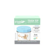 Masontops Tough Top Regular Mouth Mason Jar Lid 4 pk